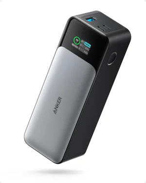 Anker 737 140W