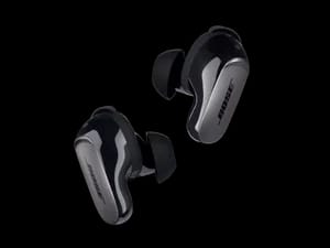 Bose QuietComfort Ultra Earbuds