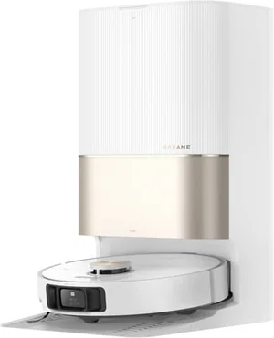 Dreame X40 Ultra robotdammsugare