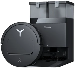 Ecovacs T50 robotdammsugare (DDX57)