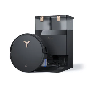 Ecovacs X8 robotdammsugare (DDX15-23EC)