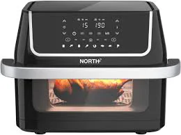 North airfryer