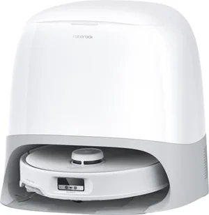 Roborock Qrevo Curv Robotdammsugare (QRC02-00)